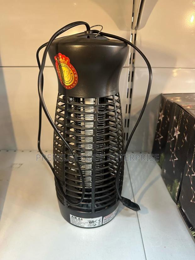 Indoor Electric Akai Insect Killer · Photo 3