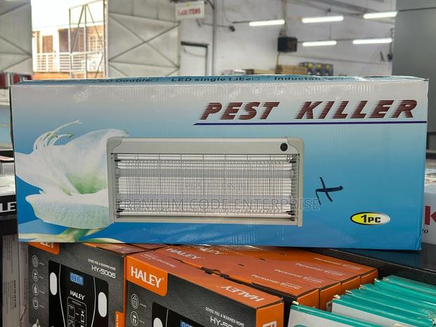 Mosquito and Fly Killer 40w · Photo 2
