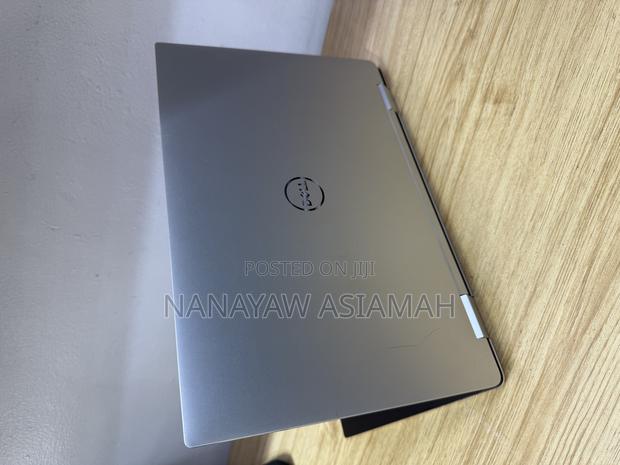 Laptop Dell XPS 15 9570 8GB Intel Core I7 SSD 256GB photo 3
