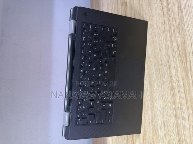 Laptop Dell XPS 15 9570 8GB Intel Core I7 SSD 256GB photo 4