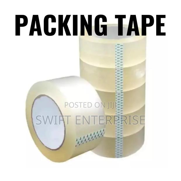 Cellotape Packing Tape Sealing Tape