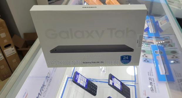 New Samsung Galaxy Tab A9+ 64 GB Gray photo 2