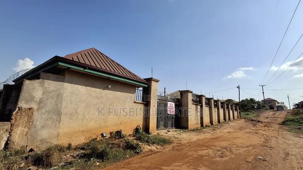 Land With Single Room Self Contain for Sale photo 6