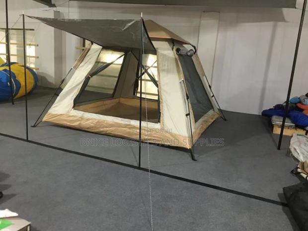 3in1 Automatic Tent photo 2