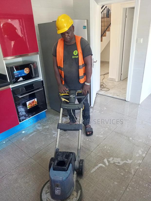 Home Cleaning Services · Photo 2