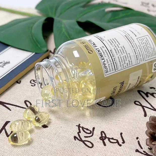 Ultra Whitening Skin Glutathione Liposomal · Photo 4