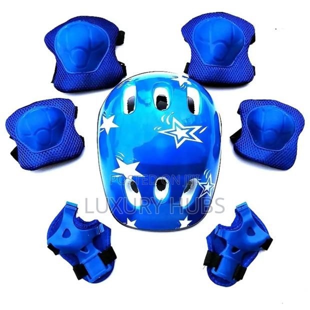Protective Gadget for Kids · Photo 2