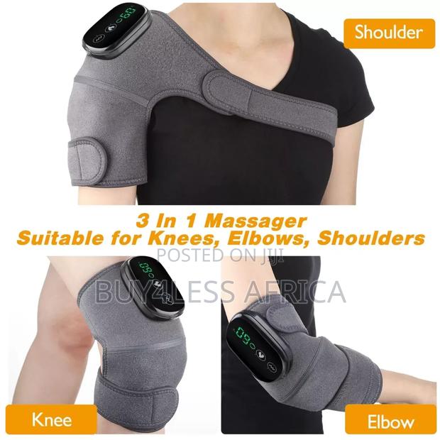 Fever Knee Support · Photo 3