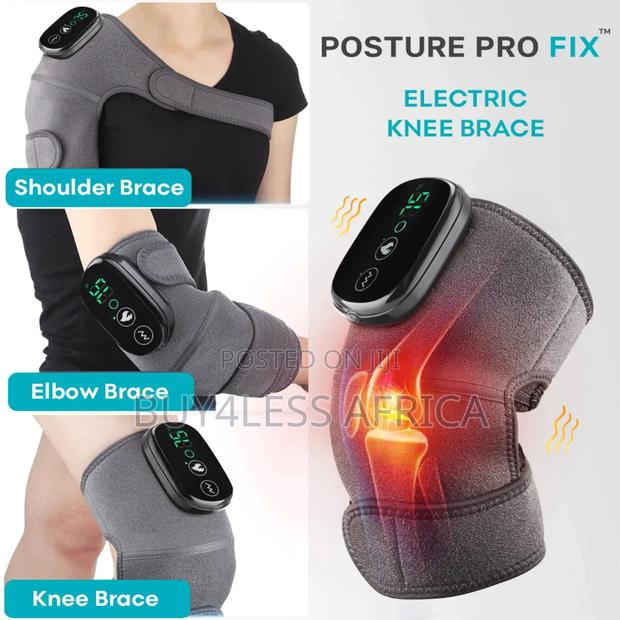 Fever Knee Support · Photo 4