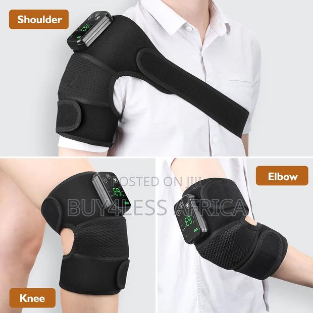 3 in 1 Knee | Shoulder | Elbow Support · Photo 4