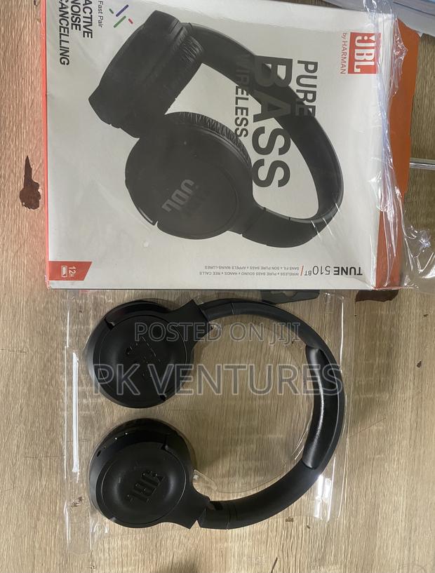 JBL Pure Bass · Photo 4