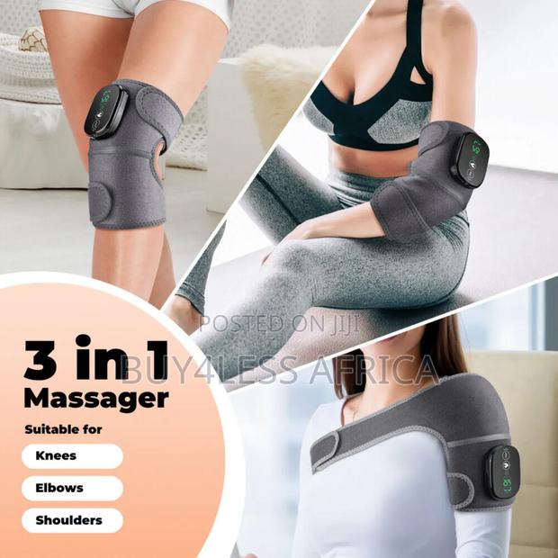 3 in 1 Knee | Shoulder | Elbow Support · Photo 3