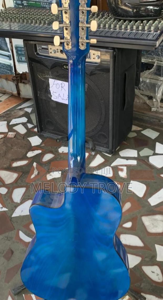 Tanmus Brand New Acoustic Guitar · Photo 4