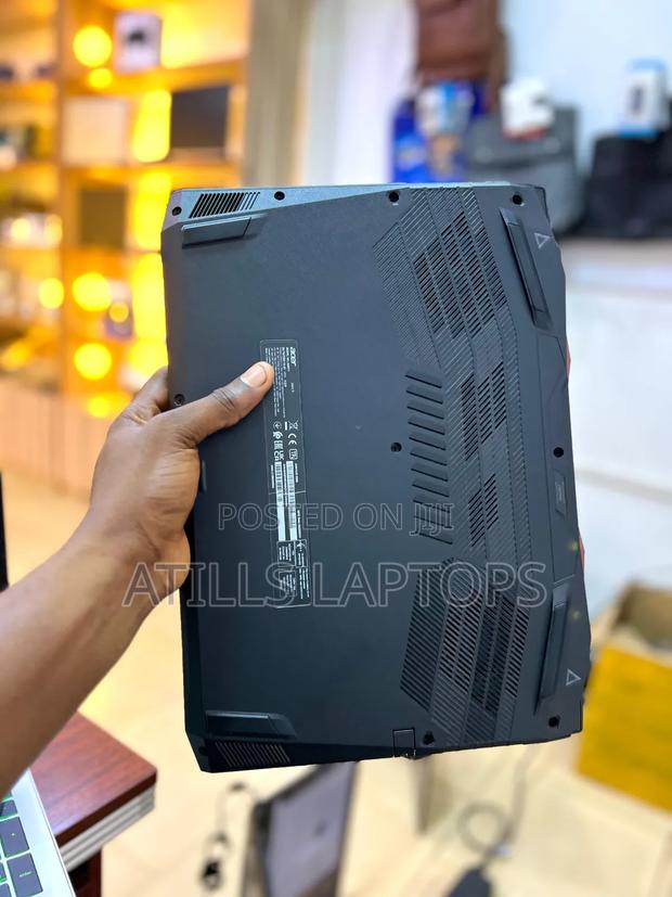 Laptop Acer Nitro 5 16GB Intel Core I9 SSD 512GB photo 7