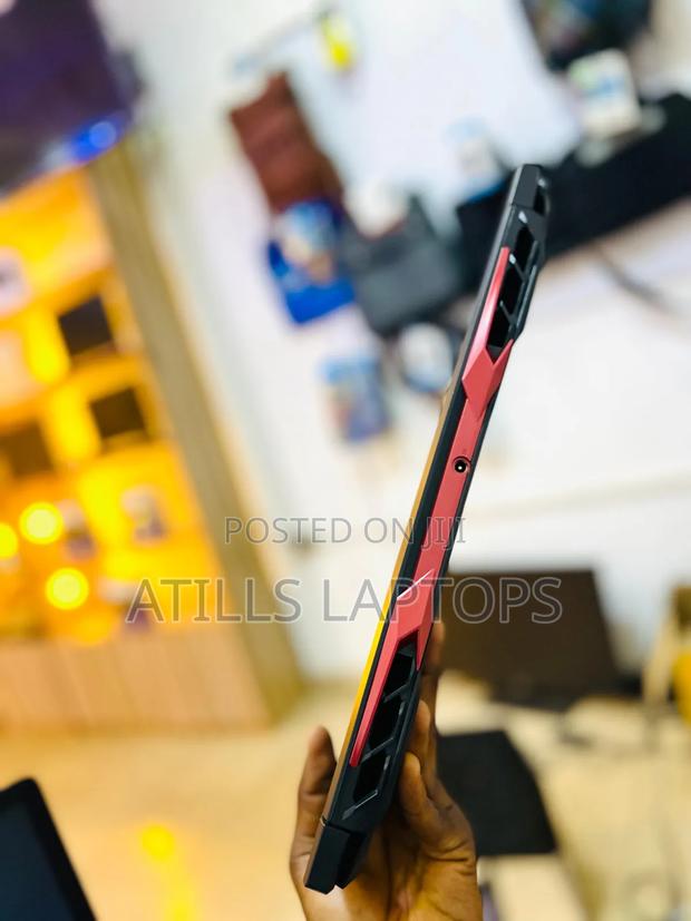 Laptop Acer Nitro 5 16GB Intel Core I9 SSD 512GB photo 8