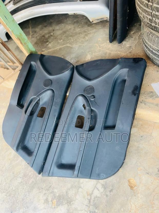 BMW E36 Door Card, E36 Door Cover