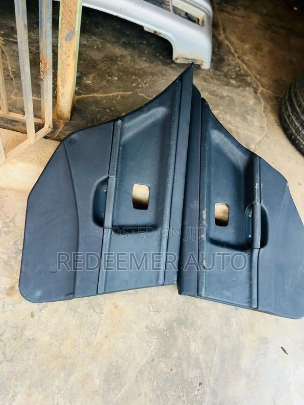 BMW E36 Door Card, E36 Door Cover photo 2
