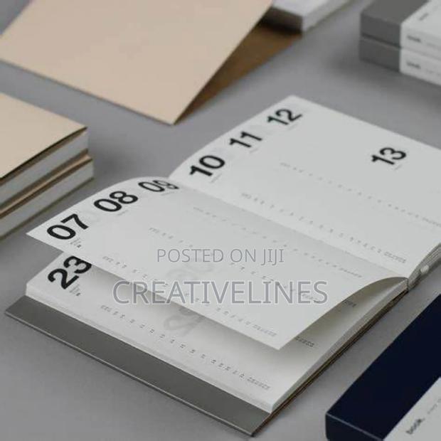 Customised Jotter Notepads · Photo 4