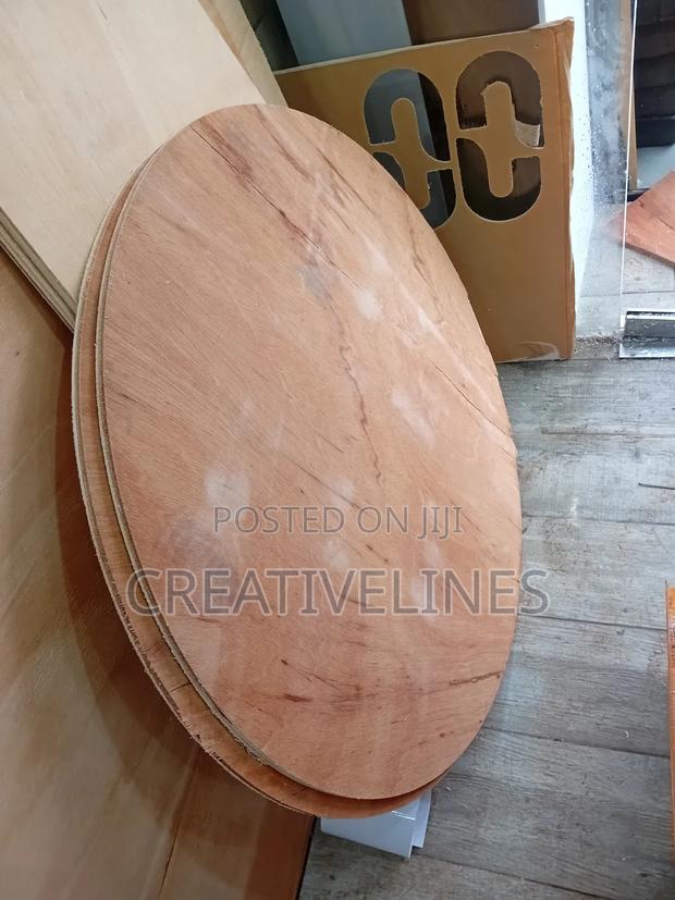 CNC Services · Photo 4