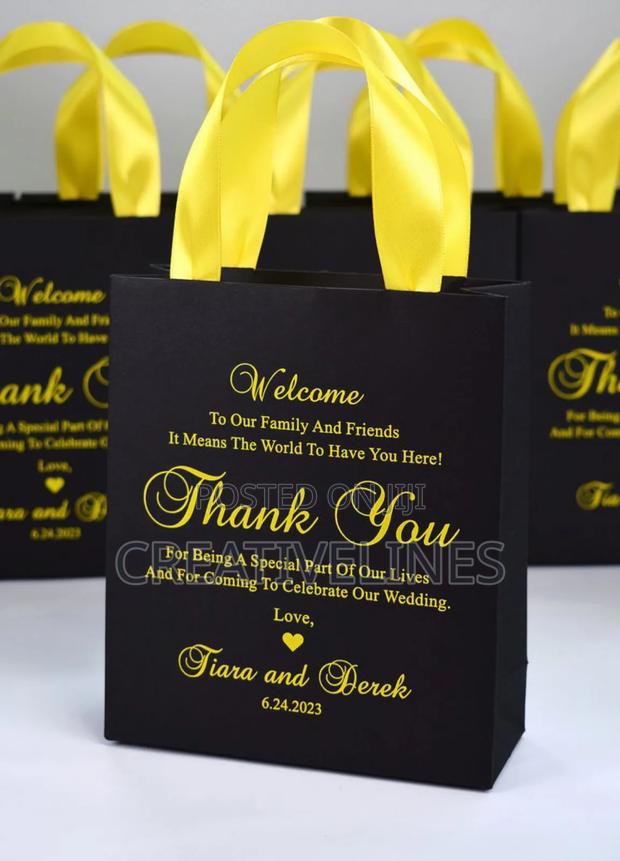 Thank You Paperbags · Photo 3