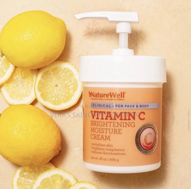 Nature Well Vit C Cream · Photo 3