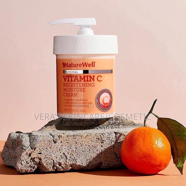 Nature Well Vit C Cream · Photo 4