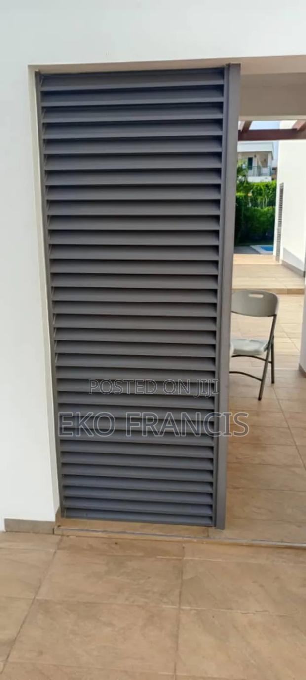 Sunbreaker Aluminium · Photo 4