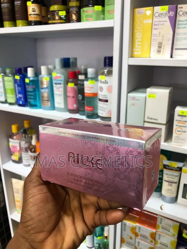 Ailke Superior Day and Night Cream · Photo 3