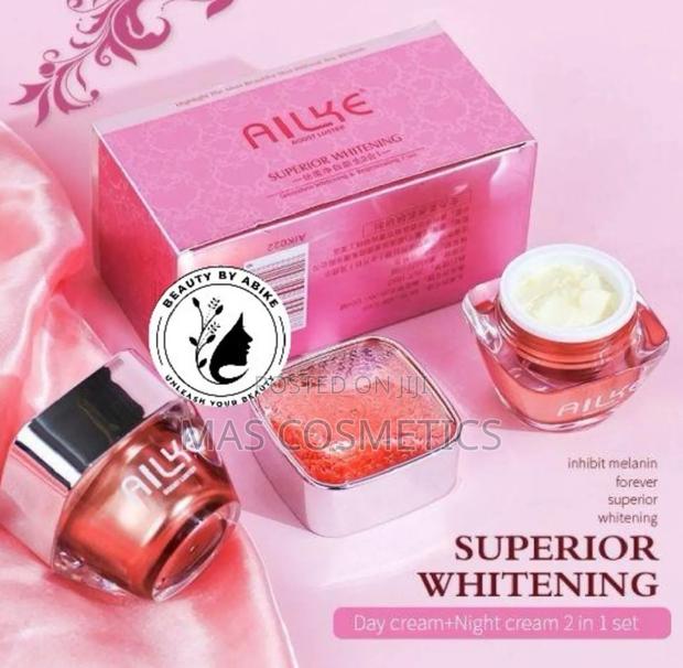 Ailke Superior Day and Night Cream · Photo 4