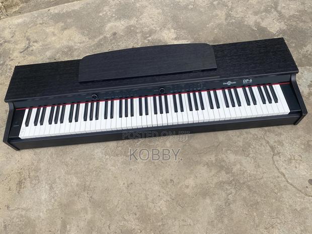 Digital Piano Dp6 · Photo 4