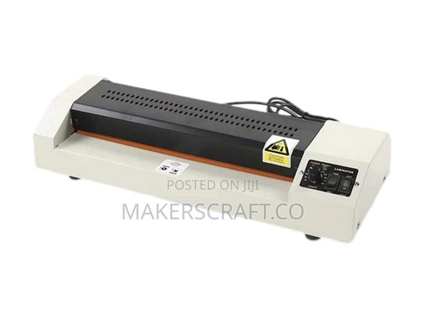 A3 Laminating Machine / Laminator photo 2