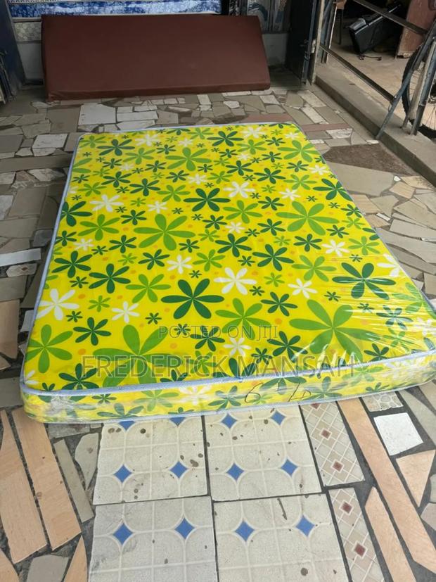 6inches Standard Double Mattress for Sale · Photo 2