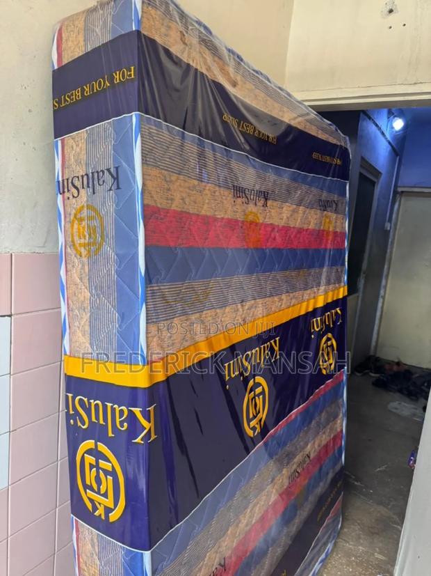 High Density Mattress for Sale · Photo 2