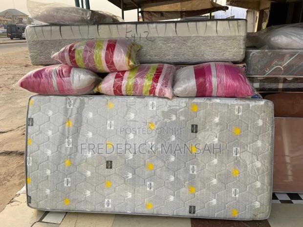 Super High Single Mattress for Sale · Photo 2