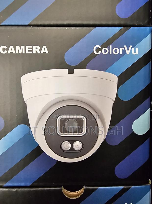 Raysharp 2mp Colourvu Audio Camera · Photo 2