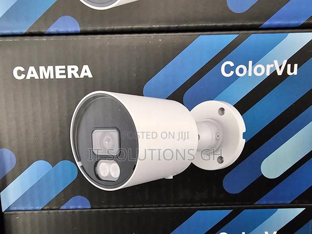 Raysharp 2mp Colourvu Audio Camera Outdoor · Photo 2