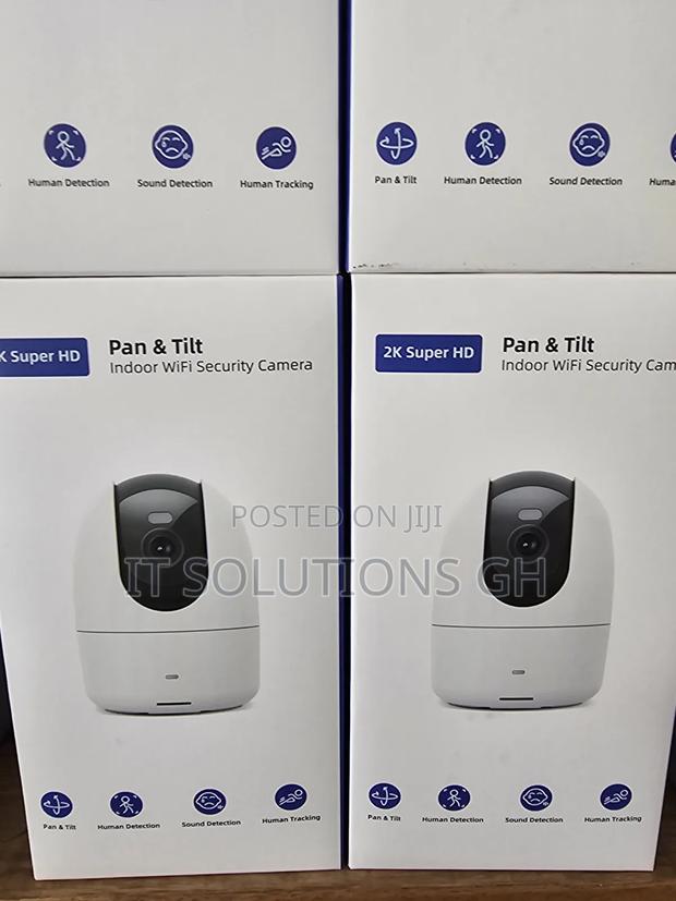 Raysharp Ai 2mp Wifi Camera · Photo 2