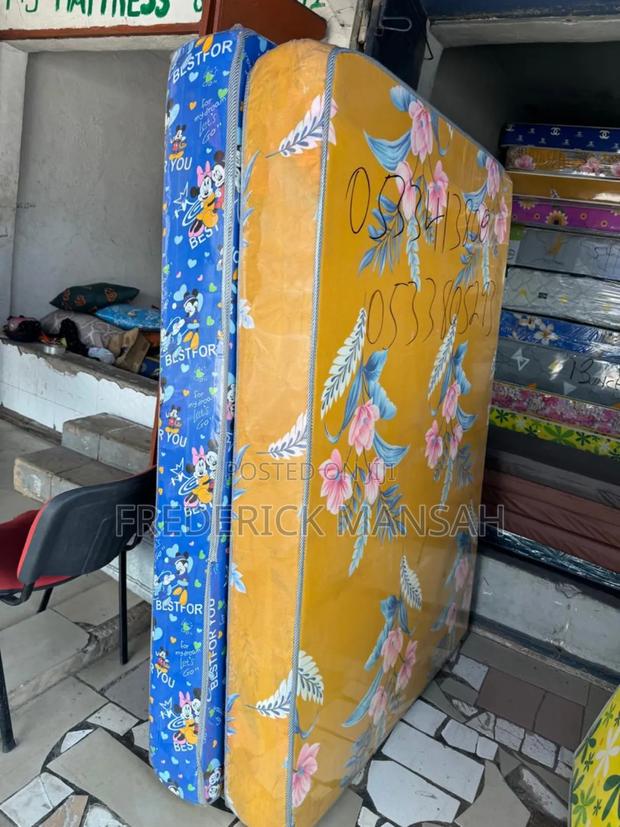 8inches Double Mattress For · Photo 2