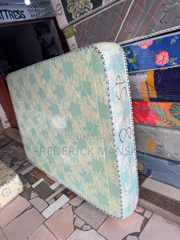 Double Mattress for Sale · Photo 2