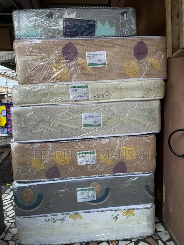 Double Mattress for Sale · Photo 2