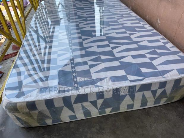 One and Half Mattress for Sale · Photo 2