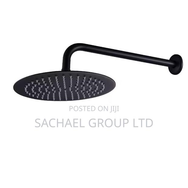 Round Shower Heads · Photo 4