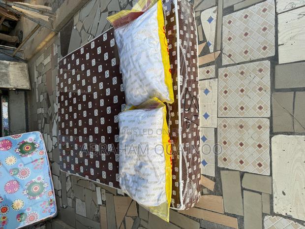 Double Standards Mattress for Sale · Photo 2