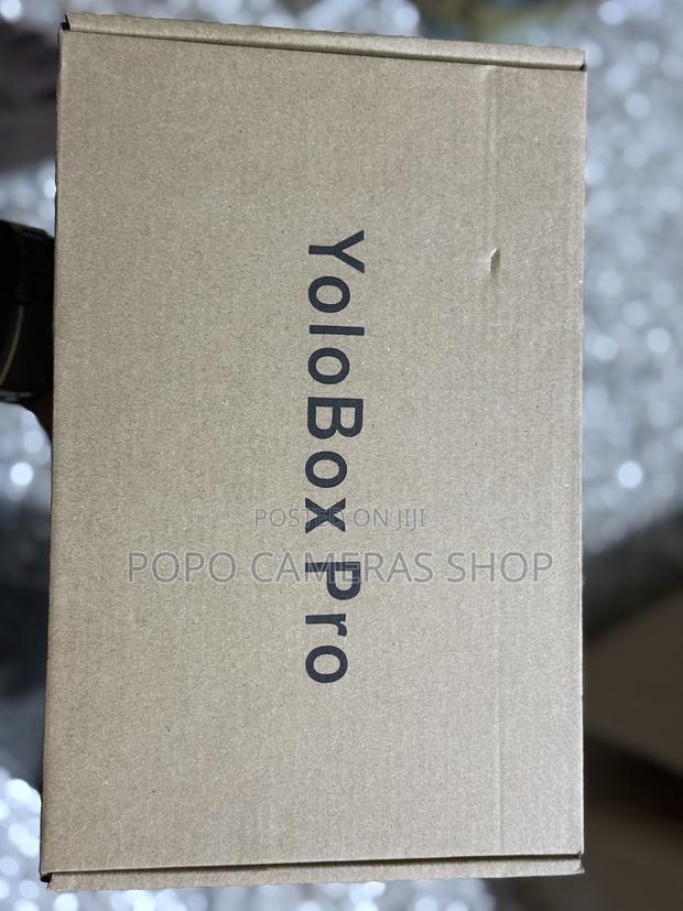 Yololiv Yolobox Pro · Photo 4