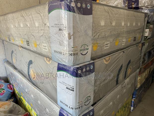 14inches High Density Mattress for Sale · Photo 2
