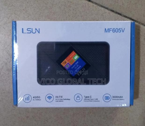 L-Sun Mifi 4g/5g · Photo 4