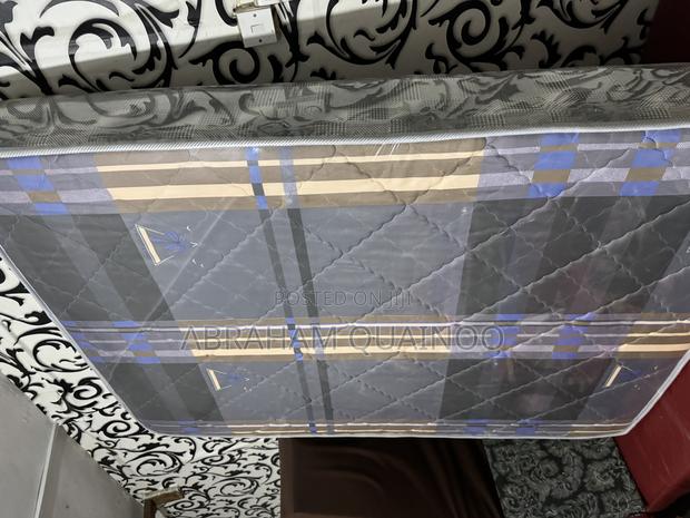 Super High Density Mattress for Sale · Photo 2