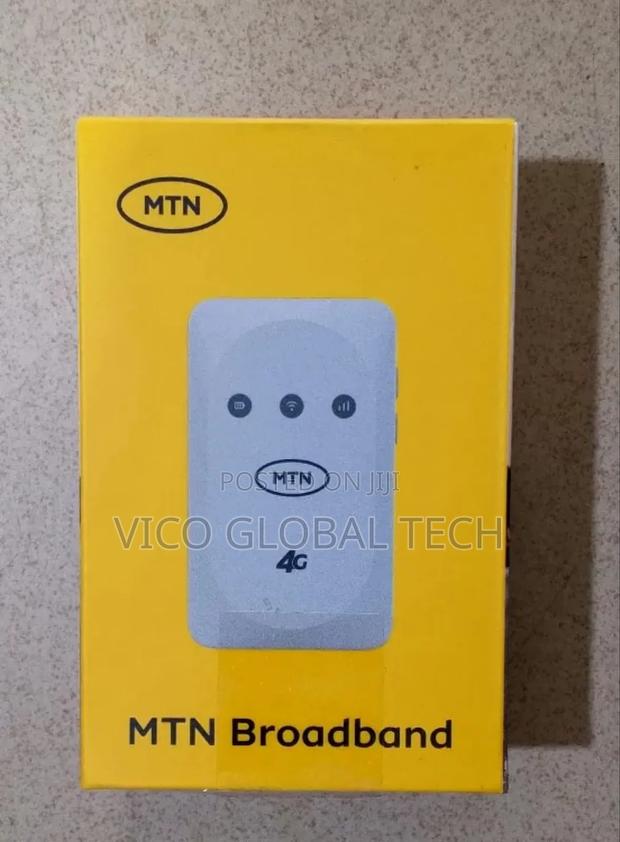MTN Mf935 Mifi · Photo 2