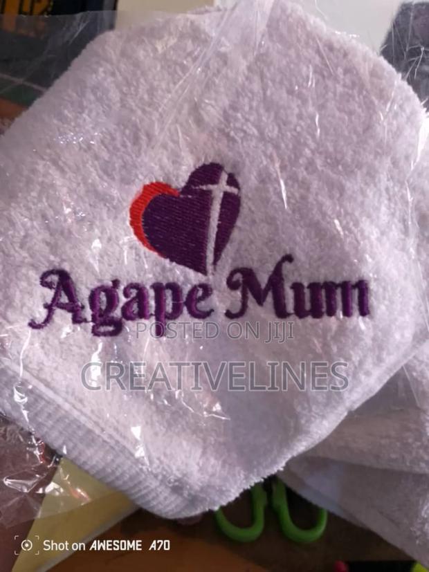 Twel Embroidery · Photo 4