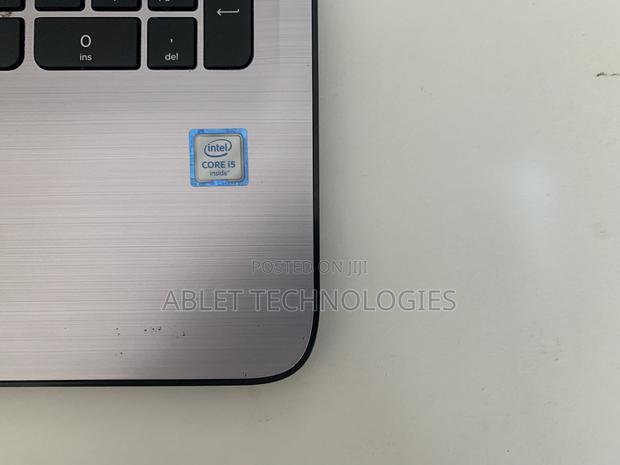 Laptop HP 250 G5 8GB Intel Core I5 SSD 256GB photo 6